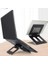 ® Ayarlanabilir Metal Dizüstü Destek Tabanı Katlanabilir Taşınabilir Laptop Sehpası Standı 2
