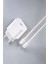 Ios Uyumlu Type-C Girişli Hızlı Şarj 15/15 Pro Max Adaptör ve Kablosu 2