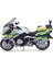 Maisto 1:18 Polis Motorsikleti 1