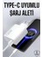 Type-C 120W Şarj Aleti Hızlı Şarj Turbo 1