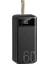 Powerbank 60.000 Mah Taşınabilir Şarj Hızlı El Fenerli Dijital Göstergeli 5