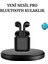 Tws Pro 5 Bluetooth 5.1 Kablosuz Kulaklık – 3D Hd Ses Gürültü Engelleme Şarj - I18H96N5-4A1 1