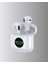 Bluetooth 5.0 Kablosuz Kulaklık – LED Şarj Göstergesi Dokunmatik Kontrol ve Suy - I18H65N5-7A9 5