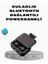 Powerbank Özellikli Bluetooth Kablosuz Kulaklık – Dokunmatik Kontrol Uzun Pil Ö - I51H48N4-8A6 1