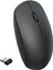 Siyah Kablosuz Mouse Wireless Mouse Minimal Tasarım - I65H93N6-0A69VS 5