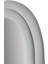 Sun Dalgalı Çerçeveli 170X65 cm Oval Boy Aynası 4