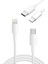 Type-C Ligtning 30W Ios Şarj Kablosu Hızlı Şarj Kablosu - I48H76N5-7A52VS 1