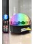 Partiler Için Taşınabilir Işık Gösterisi ve Efekt Cihazı - I14H47N1-0A77VS 5