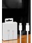 Iphone Ios Uyumlu Hızlı Şarj Kablosu Type C To Lightning 12 13 14 15 Pro Max - I85H47N1-8A27VS 4