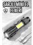 El Feneri LED USB Şarjlı Zoom Mini LED Işık Acil Durum Feneri - I70H67N5-0A25VS 1
