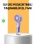Taşınabilir Şarjlı Su Buharlı Mini Klima Fan - I95H60N0-0A86VS 1