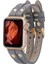 Mulvxurg URG02 Apple Watch Uyumlu Deri Kordon Ely Double Tour Gt Rst9 (Mulvix) 1