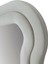 Mundo Dalgalı Çerçeveli 170X65 cm Oval Boy Aynası 5