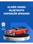 Retro Araba Şekilli Kablosuz Bluetooth Hoparlör - I05H52N8-1A60VS 1