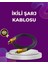 Dayanıklı 4’ü 1 Arada Çok Fonksiyonlu Hızlı Şarj Veri Kablosu 1