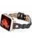 Apple Watch Uyumlu Deri Kordon Wanda 38-40-41MM Rt Rst1 2