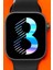 Akıllı Saat Amoled Ekran Gps ve Uyku Takibi Bluetooth Bağlantılı - I21H62N3-6A11VS 5