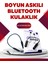 Polygold PG-100 Bluetooth Kulaklık – Ergonomik Boyun Bantlı Tasarım Net Ses ve - I66H69N2-8A6 1