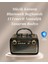 Bluetooth Bağlantılı Taşınabilir Hoparlör – Fm/am Radyo Özellikli Şarj Edi - I67H80N9-7A9 1