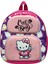 My Melody Cinnamoroll Kitty Anaokulu Günlük Kreş Çantası 1