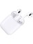 2025 Model Çağrı Cevaplayabilen Bluetooth Kulaklık Beyaz Dokunmatik Kontrol - I20H58N5-9A10VS 5