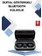 Dijital Göstergeli Bluetooth Kulaklık Kablosuz Tws Stereo Bluetooth 5.0 - I80H79N6-5A13VS 1