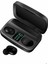 Dijital Göstergeli Bluetooth Kulaklık Kablosuz Tws Stereo Bluetooth 5.0 - I80H79N6-5A13VS 5
