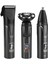 Yüksek Performanslı 3 Başlıklı Profesyonel Şarjlı Islak ve Kuru Kullanıma Uy - I59H83N5-8A7 3