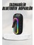 Kablosuz Bluetooth Hoparlör Taşınabilir Çoklu Bağlantılı Özelliği - I45H55N2-3A72VS 1