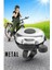 Bisik Zili Metal 1