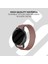 Huawei Watch Gt 6/gt 6 Pro 46MM Uyumlu Metal Hasır Mıknatıslı Kordon A+Kalite Milano 22MM Android Kayış 5