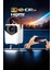 Taşınabilir Android Projeksiyon Wifi Destekli 4K Multimedia Tabanlı Ev ve Ofis Ti - I69H89N0-6A9 5