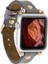 Apple Watch Uyumlu Deri Kordon Ferro 38-40-41MM Rt Rst9 5