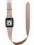 Apple Watch Uyumlu Deri Kordon 42-44-45MM Dt Nu2 2