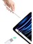 Dokunmatik Kalem Tablet Kalemi Çizim Stylus Kalem Yedek Uçlu 4