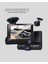Xmpdby Araç Dvr Kamerası 3’lü 170° Geniş Açılı Full Hd ve Park Destekli 4