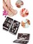 Tırnak Bakımı Tırnak Makası Profesyonel 12 Parça El Ayak Manikür Pedikür Set - I28H07N6-5A9 5