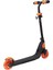 Evo 2 Tekerlekli Hafif Hız Scooter Turuncu 2