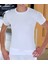 BR110424 Erkek Atlet Çamaşır 1