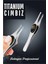 Hsnet Cımbız Titanyum Çelik Solingen Professional - F835K407-U99835 1