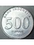 Endonezya 500 Rupiah 2016 Çilaltı+ 3