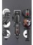 Suya Dayanıklı Tıraş Makinesi Keskin Bıçaklı Dijital Göstergeli Şarjlı - M943R709-K86943 3