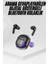 Kablosuz Dijital Göstergeli Powerbanklı Ios ve Android Uyumlu Gaming Kulaklık - N607J857-M08607 2