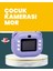 Çocuklar Için Şipşak Baskı Kamera – 18 Efektli Oyun ve Müzik Özellikli - M058B098-N91058 1