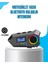 Bluetooth 5.4 Kablosuz Hoparlör IP65 Su Geçirmez ve 40 Saat Uzun Pil Ömürlü - N917J497-M06917 1