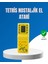 Mini Tetris El Aterisi – Taşınabilir Retro Oyun Konsolu Pil ile Çalışan Klasi - N197J914-M87 1