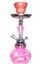 Küçük Boy Nargile Takımı - Pembe 2