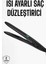 Saç Düzleştirici Yıpranma Karşıtı Keratin Bakımı Seramik Kaplama 1
