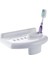 Banyo Diş Macunu Diş Fırçası Tutacağı Bardağı Fırçalık Stand 2