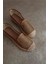 Dune Kadın Taba Espadril Ayakkabı 9